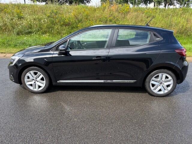 Renault CLIO 1.6 ET H 140 INPARIS