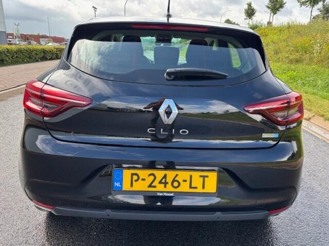 Renault CLIO 1.6 ET H 140 INPARIS