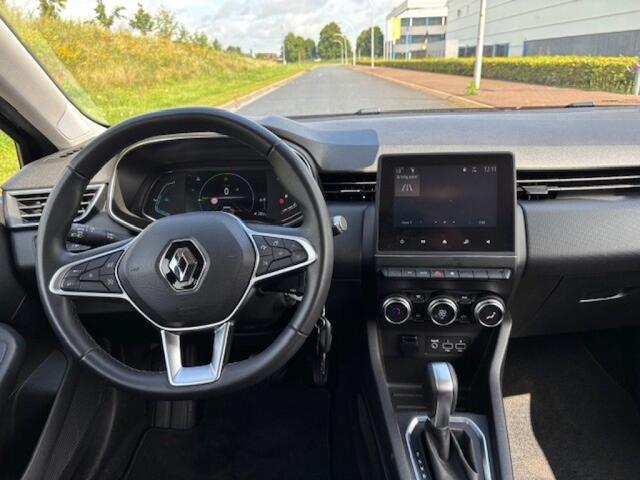 Renault CLIO 1.6 ET H 140 INPARIS