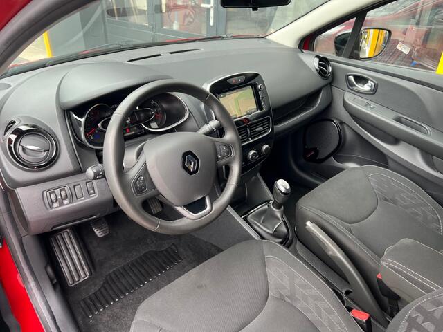 Renault CLIO Estate TCe 90 Limited 1e Eigenaar Dealer Onderhouden