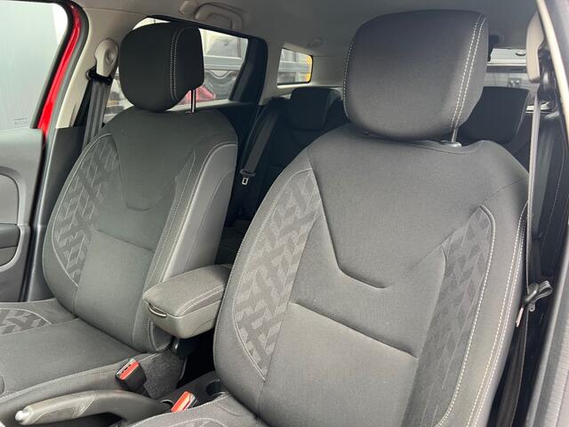 Renault CLIO Estate TCe 90 Limited 1e Eigenaar Dealer Onderhouden