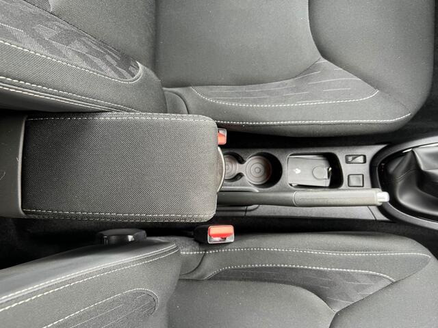 Renault CLIO Estate TCe 90 Limited 1e Eigenaar Dealer Onderhouden