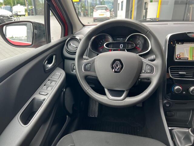 Renault CLIO Estate TCe 90 Limited 1e Eigenaar Dealer Onderhouden