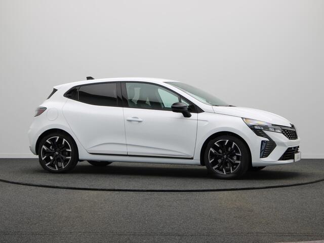 Renault CLIO TCe 90pk Techno | Pack look | 17" LMV | Digitaal dashboard | Grootscherm navigatie |