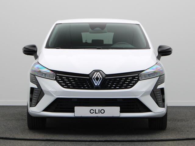 Renault CLIO TCe 90pk Techno | Pack look | 17" LMV | Digitaal dashboard | Grootscherm navigatie |