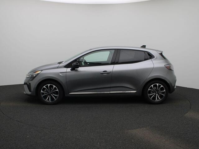 Renault CLIO 1.6 E-Tech Full Hybrid 145 techno | Navigatie | Cruise- en Climate Control | Apple Carplay/Android Auto | Achteruitrijcamera |