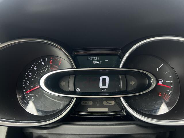 Renault CLIO Estate 0.9 TCe Limited / Camera / Airco / Cruise / Keyless / Applecarplay - Androidauto /