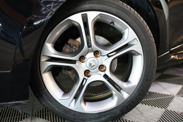 Renault CLIO GT Line Navigatie LED Topstaat 018 0.9 TCe Limited