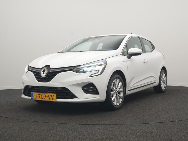Renault CLIO TCe 100 Intens - RIJKLAARPRIJS - Cruise Control