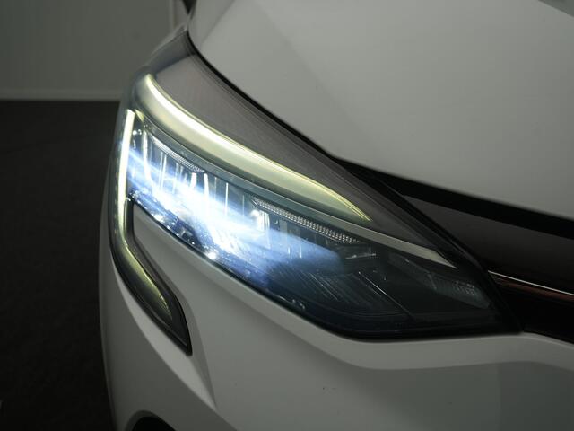 Renault CLIO TCe 100 Intens - RIJKLAARPRIJS - Cruise Control