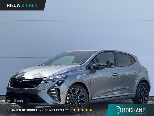 Renault CLIO 1.6 E-Tech Full Hybrid 145 esprit Alpine