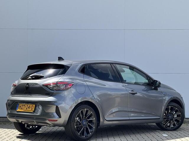Renault CLIO 1.6 E-Tech Full Hybrid 145 esprit Alpine