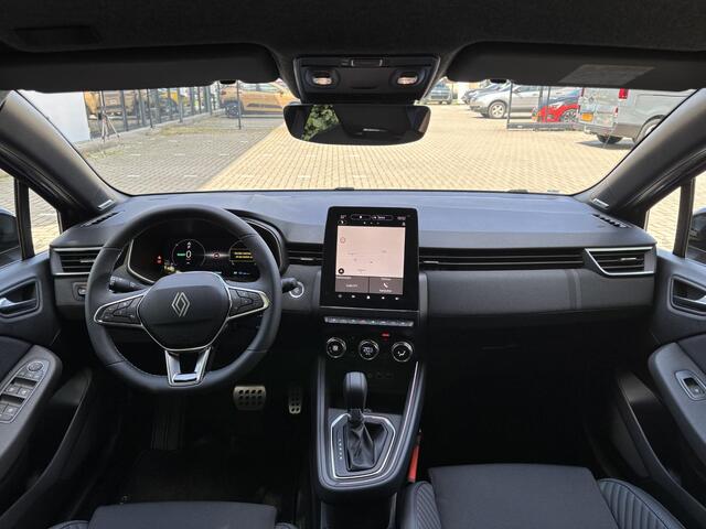 Renault CLIO 1.6 E-Tech Full Hybrid 145 esprit Alpine