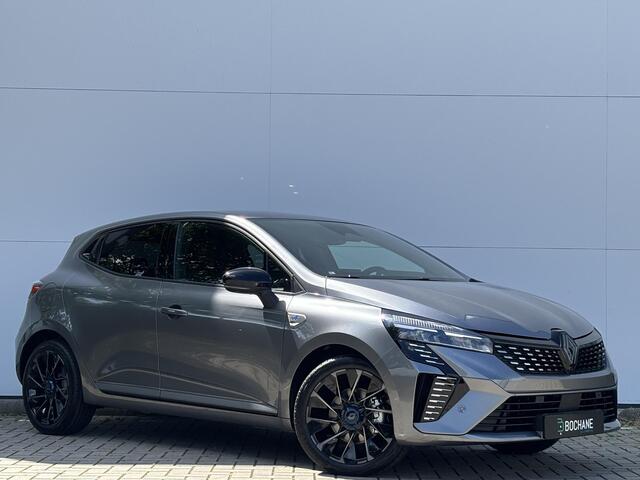 Renault CLIO 1.6 E-Tech Full Hybrid 145 esprit Alpine