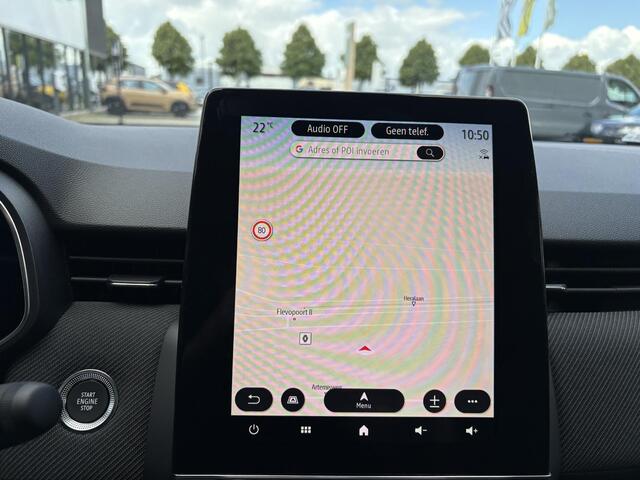 Renault CLIO 1.6 E-Tech Full Hybrid 145 esprit Alpine