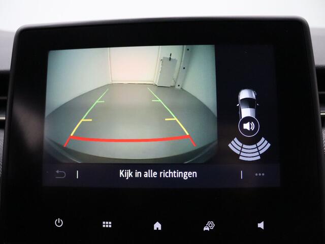 Renault CLIO 145pk E-Tech Full Hybrid techno Automaat Camera | Climate | Cruise | Parkeersens. achter
