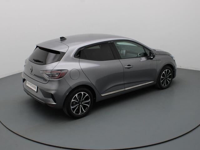 Renault CLIO 145pk E-Tech Full Hybrid techno Automaat Camera | Climate | Cruise | Parkeersens. achter