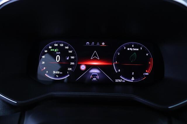 Renault CLIO 1.0 TCe 90 GPF techno | Achteruitrijcamera | Apple CarPlay / Android Auto | Cruise control