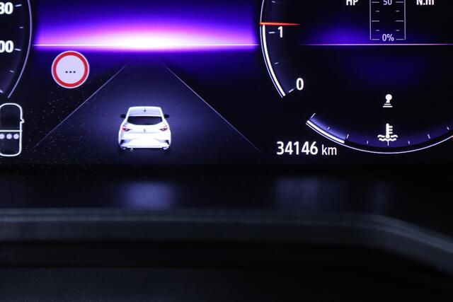 Renault CLIO 1.0 TCe 90 GPF techno | Achteruitrijcamera | Apple CarPlay / Android Auto | Camera