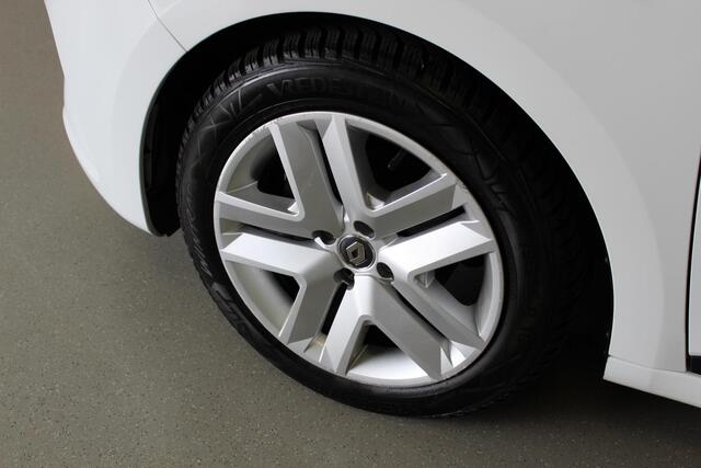 Renault CLIO 1.0 TCe Business Zen | PDC-A | CRUISE | DAB-RADIO | AIRCO | LANE-ASSIST | NAVIGATIE | CARPLAY |