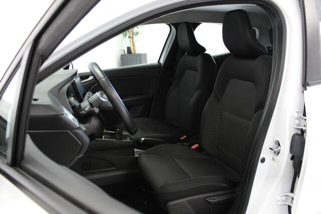 Renault CLIO 1.0 TCe Business Zen | PDC-A | CRUISE | DAB-RADIO | AIRCO | LANE-ASSIST | NAVIGATIE | CARPLAY |