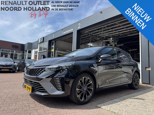 Renault CLIO 1.0 TCe 90 GPF esprit Alpine 2025!!