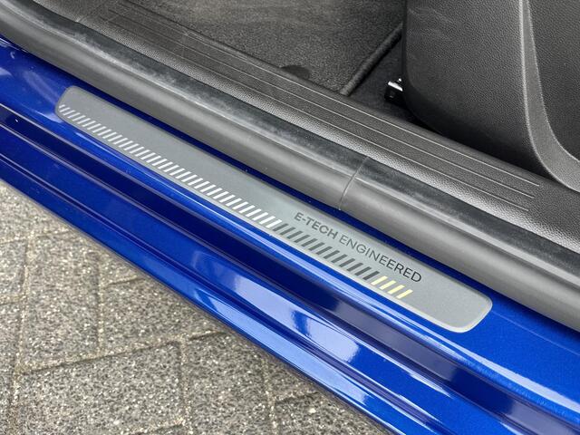 Renault CLIO 1.6 E-Tech Hybrid 145 E-Tech Engineered | Apple CarPlay / Android Auto | Achteruitrijcamera | Parkeersensoren V+A | DAB+ |