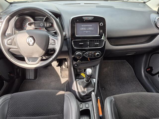 Renault CLIO Estate 0.9 TCe Intens | Navigatie | Parkeersensoren Achter | Cruise Control | Automatische Airco | Compact Ruimtewonder !!