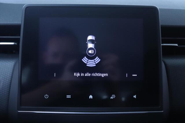 Renault CLIO 1.0 TCe Bi-Fuel Intens | Apple CarPlay / Android Auto | Parkeersensoren achter | Cruise control