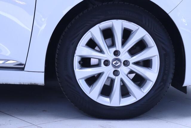 Renault CLIO 1.0 TCe Bi-Fuel Intens | Apple CarPlay / Android Auto | Parkeersensoren achter | Cruise control