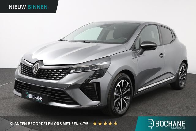 Renault CLIO 1.6 E-Tech Full Hybrid 145 techno