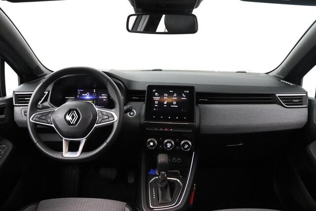 Renault CLIO 1.6 E-Tech Full Hybrid 145 techno