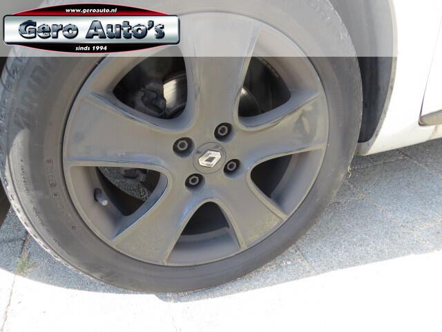 Renault CLIO 0.9 TCe Expression nl-auto airco lmv