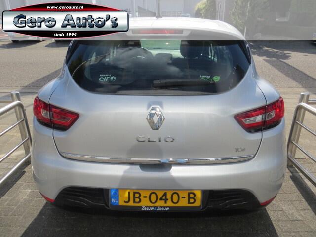 Renault CLIO 0.9 TCe Expression nl-auto airco lmv