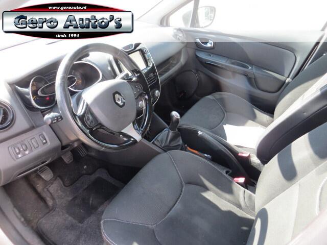 Renault CLIO 0.9 TCe Expression nl-auto airco lmv