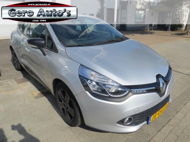 Renault CLIO 0.9 TCe Expression nl-auto airco lmv