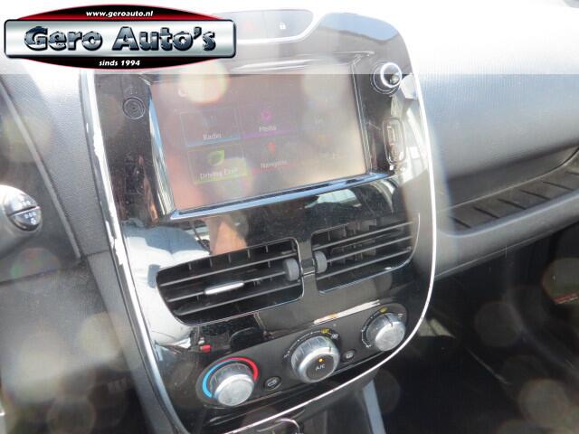 Renault CLIO 0.9 TCe Expression nl-auto airco lmv