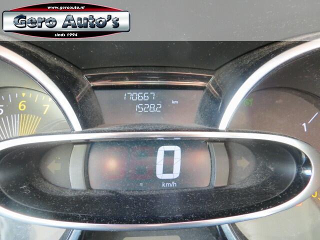 Renault CLIO 0.9 TCe Expression nl-auto airco lmv