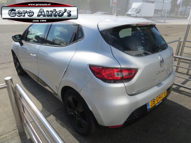 Renault CLIO 0.9 TCe Expression nl-auto airco lmv
