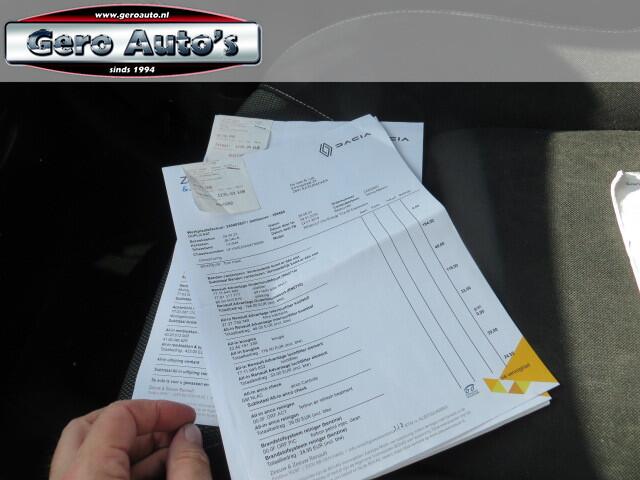 Renault CLIO 0.9 TCe Expression nl-auto airco lmv