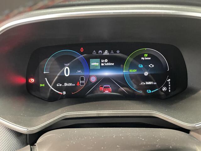 Renault CLIO 1.6 E-Tech Full Hybrid 145 esprit Alpine Full map nav | Climatronic | Apple/AndroidCarplay | Camera