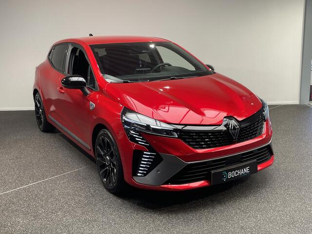 Renault CLIO 1.6 E-Tech Full Hybrid 145 esprit Alpine Full map nav | Climatronic | Apple/AndroidCarplay | Camera