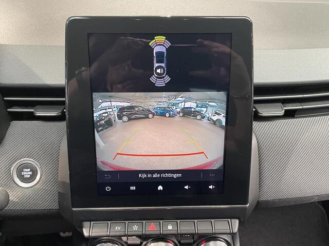 Renault CLIO 1.6 E-Tech Full Hybrid 145 esprit Alpine Full map nav | Climatronic | Apple/AndroidCarplay | Camera