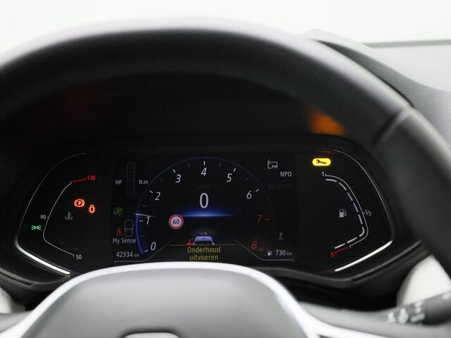 Renault CLIO 1.0 TCe 90pk Techno | Climate control| Achteruitrijcamera + parkeersensoren | Navigatie | Digitale cockpit