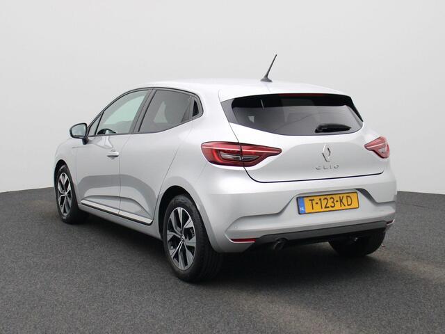 Renault CLIO 1.0 TCe 90 Evolution | Navigatie | Parkeersensoren