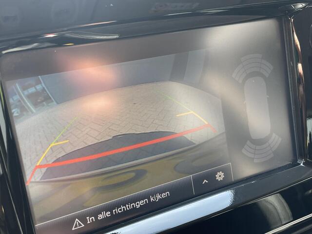 Renault CLIO Estate 0.9 TCe Intens | Trekhaak | Camera | Goed onderhouden |