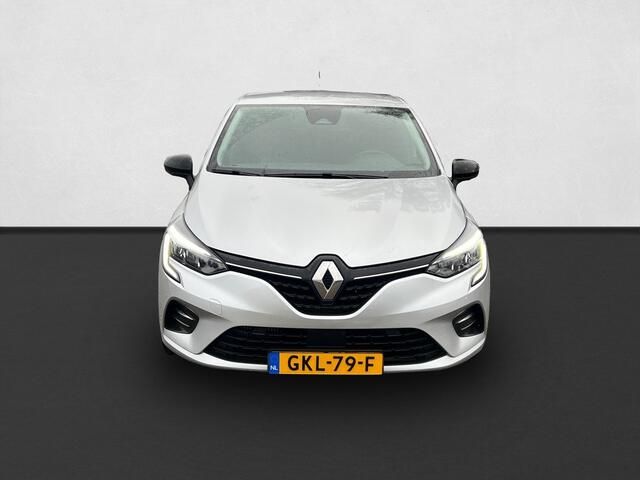 Renault CLIO 1.0 TCe 90 Evolution CAMERA / NAVI