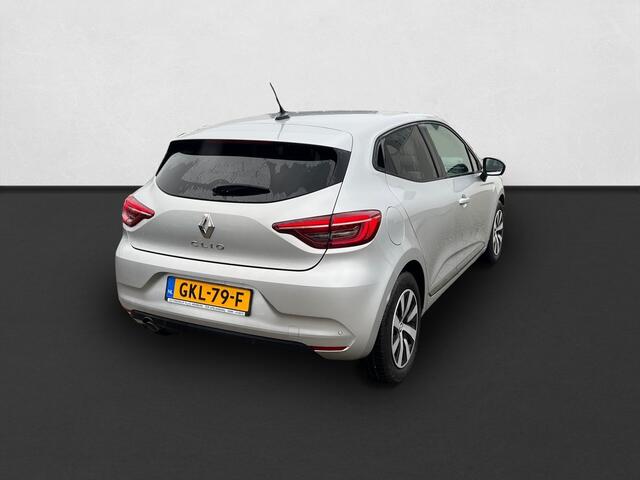 Renault CLIO 1.0 TCe 90 Evolution CAMERA / NAVI