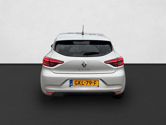 Renault CLIO 1.0 TCe 90 Evolution CAMERA / NAVI