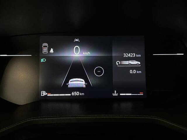 Renault CLIO 1.0 TCe 90 Evolution | Navigatie | Airco | Privacy Glass | Cruise Control | Lichtmetalen velgen 16" | Parkeersensoren en achteruitrijcamera